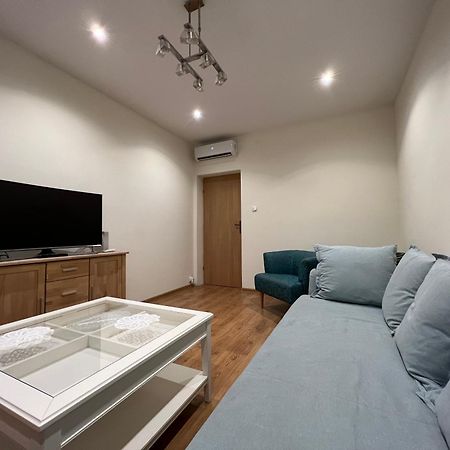 Msc Apartments Chorzow Centrum Ngoại thất bức ảnh