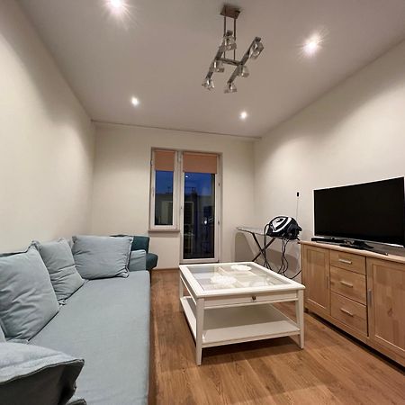 Msc Apartments Chorzow Centrum Ngoại thất bức ảnh
