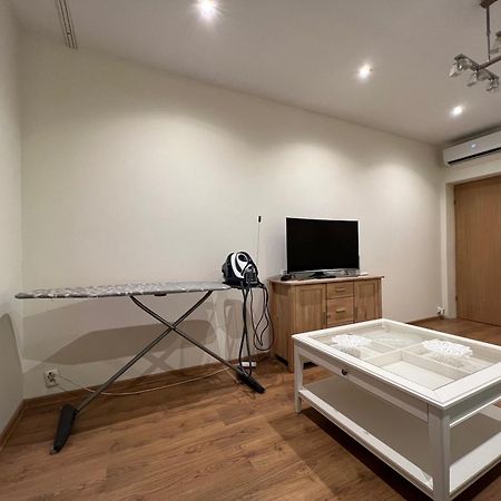 Msc Apartments Chorzow Centrum Ngoại thất bức ảnh