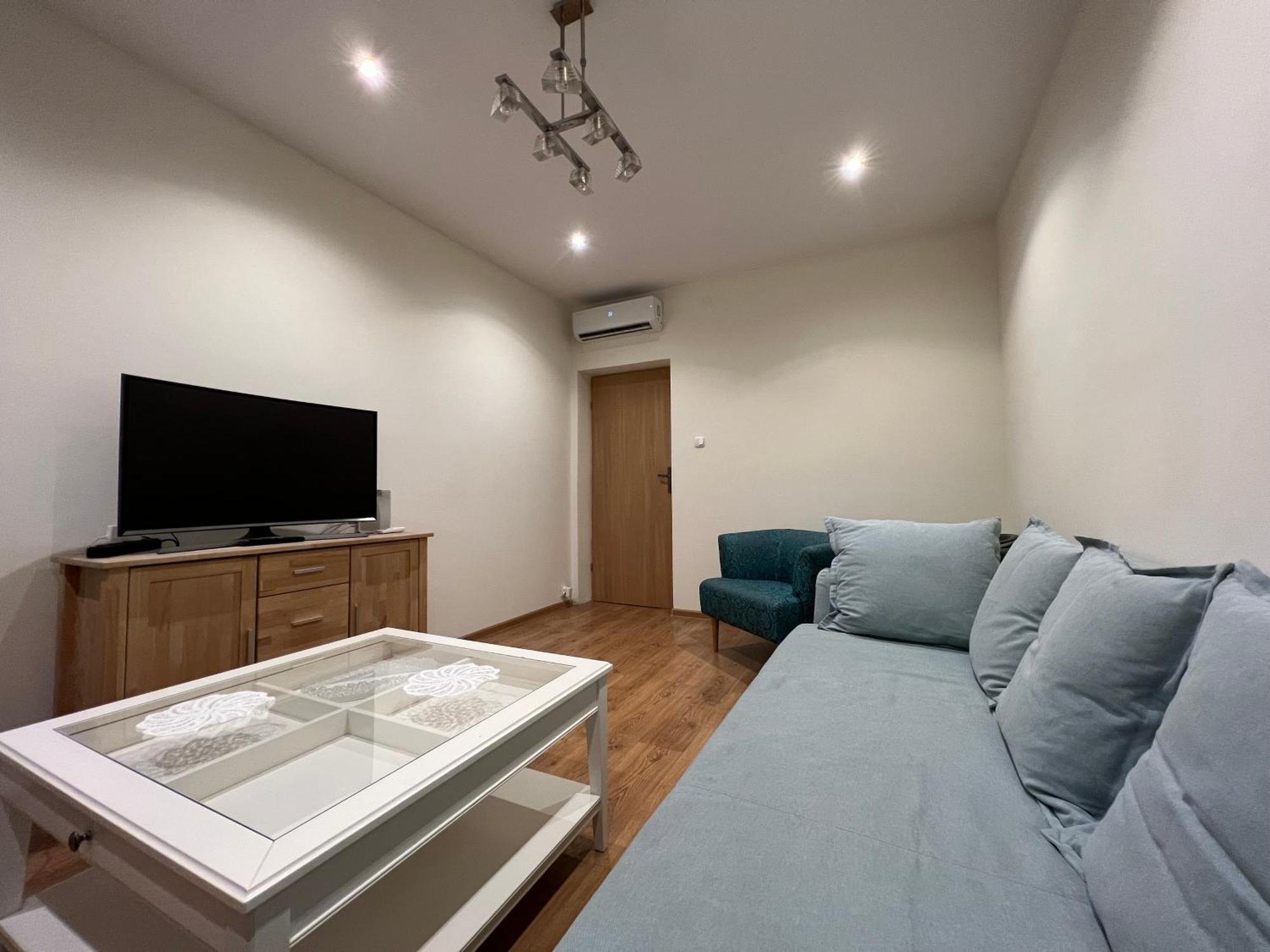 Msc Apartments Chorzow Centrum Ngoại thất bức ảnh