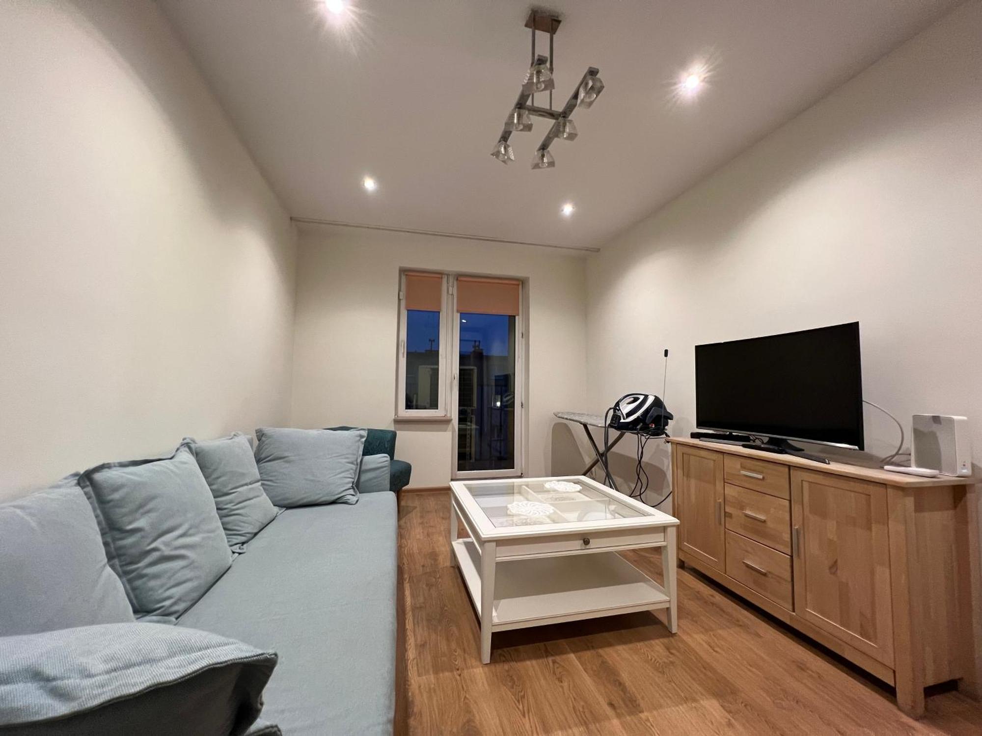 Msc Apartments Chorzow Centrum Ngoại thất bức ảnh