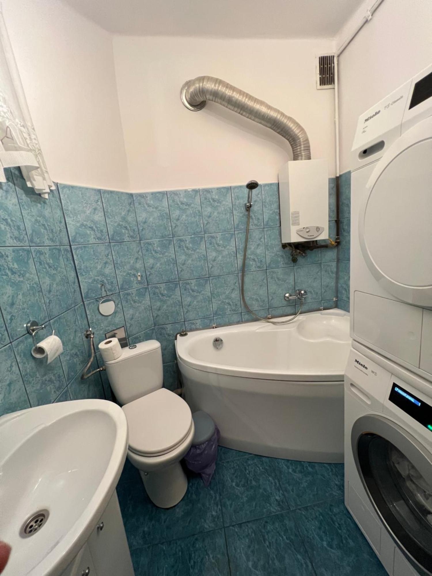 Msc Apartments Chorzow Centrum Phòng bức ảnh