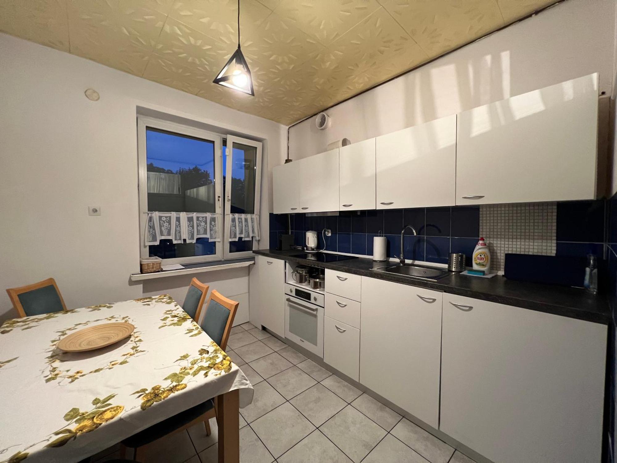Msc Apartments Chorzow Centrum Phòng bức ảnh