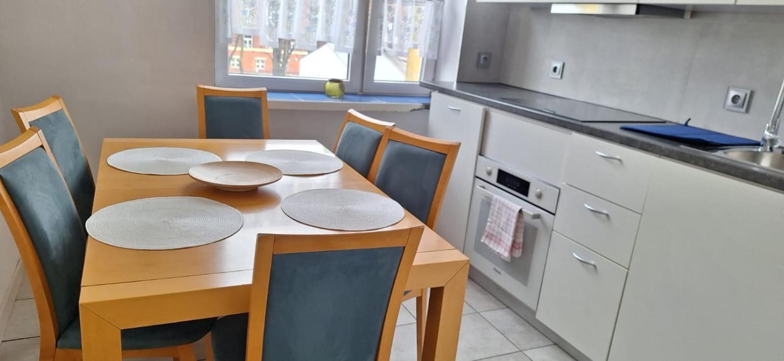 Msc Apartments Chorzow Centrum Ngoại thất bức ảnh