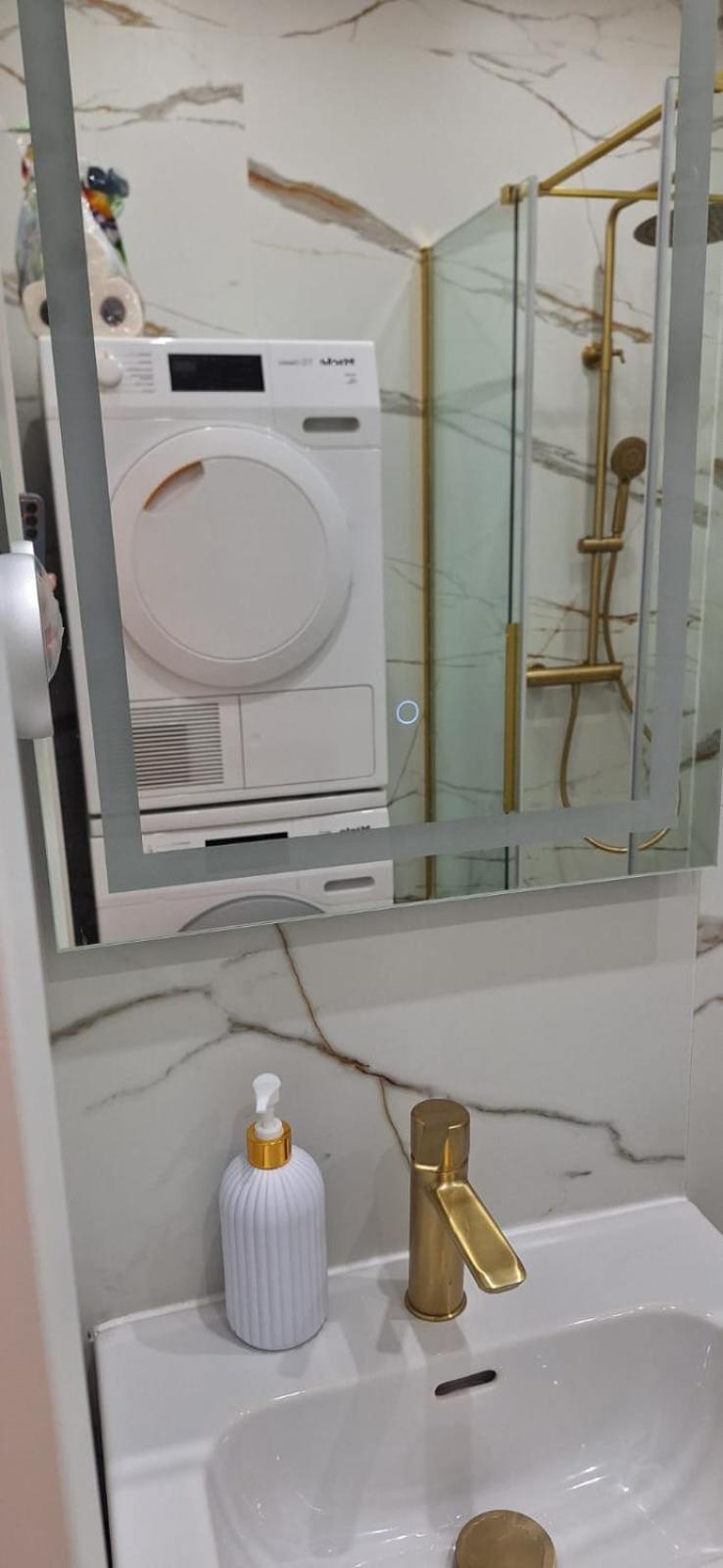 Msc Apartments Chorzow Centrum Ngoại thất bức ảnh