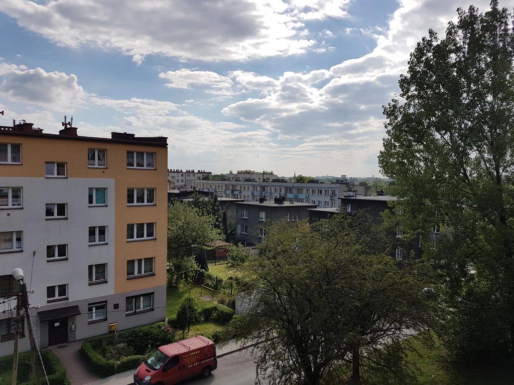 Msc Apartments Chorzow Centrum Ngoại thất bức ảnh